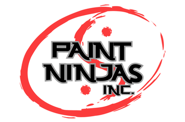 Paint Ninjas Inc.