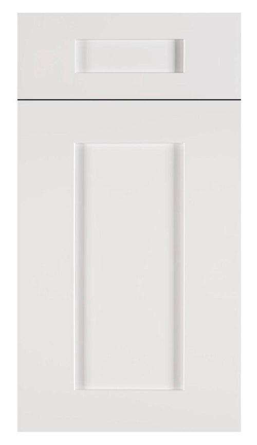 FRAME + BRIGHT WHITE