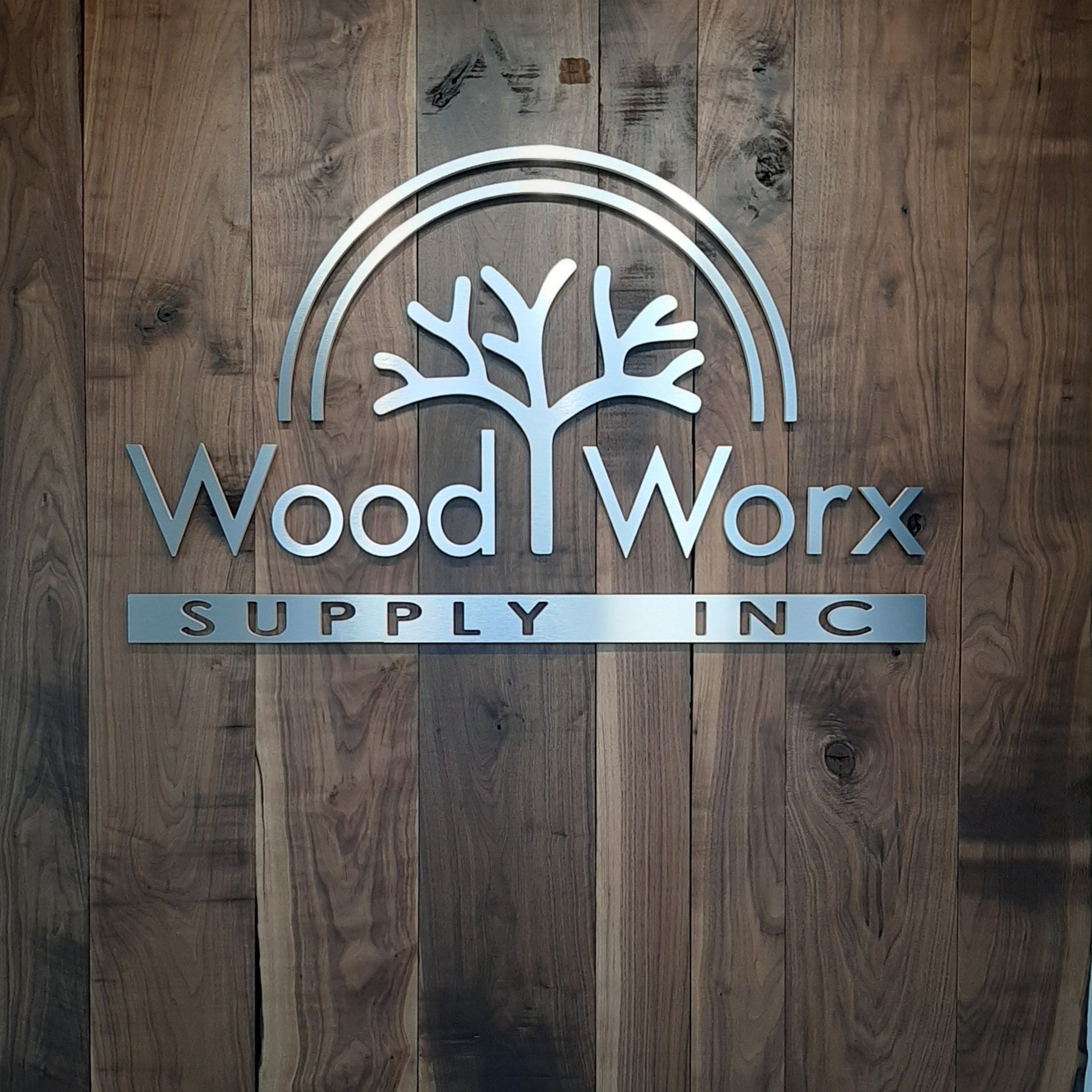 WoodWorx Supply, Inc.