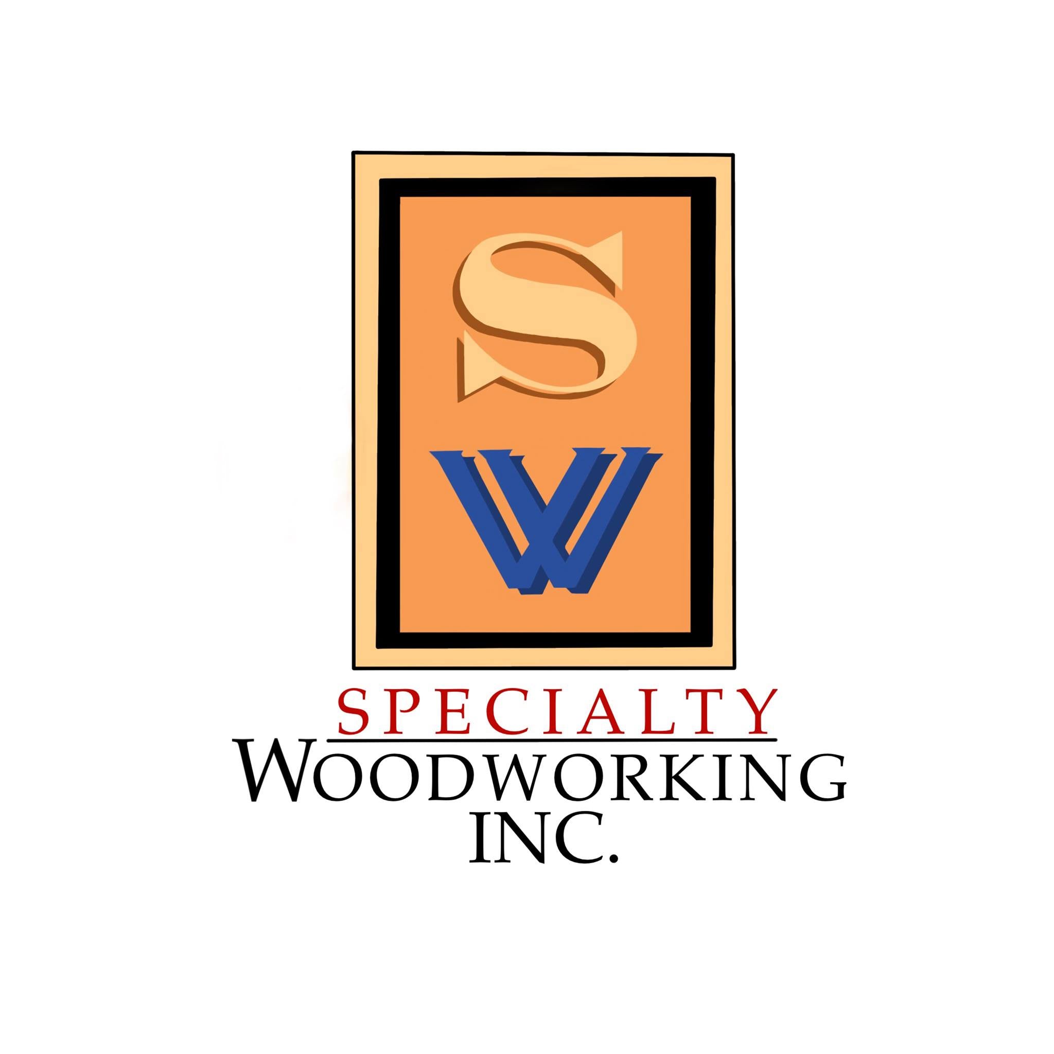 Specialty Woodworking Inc