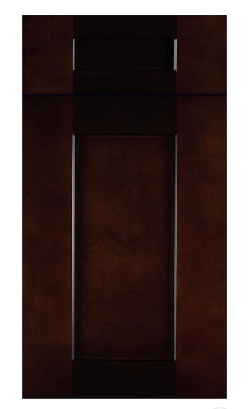 FRAME + CHERRY BROWN 