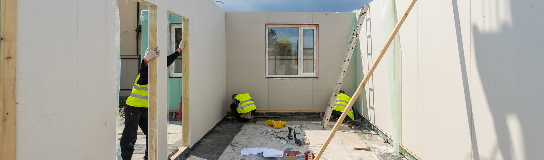 J & L Handyman Services LLC