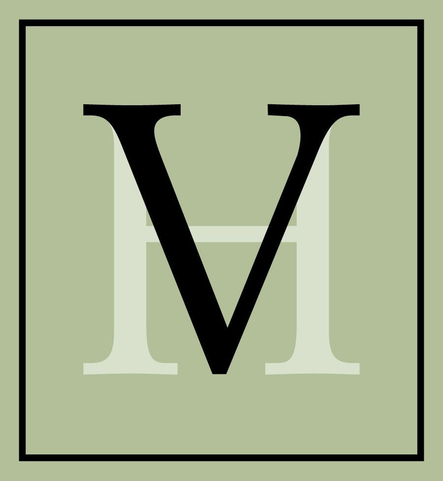 VanderHorn Architects