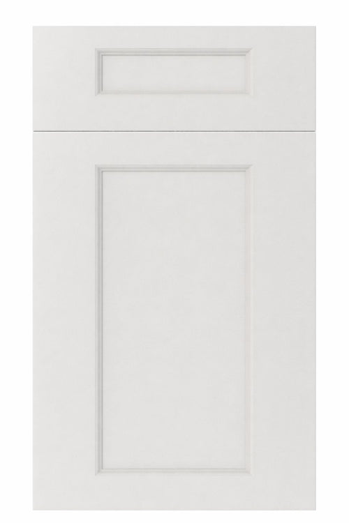DOUBLE FRAME + WHITE