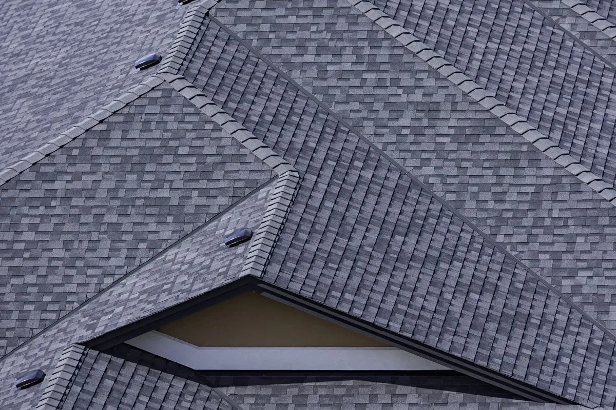 Vintage Roofing Company