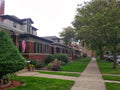Bronzeville Green Organic Landscaping