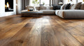 PER Hardwood Floor Installation