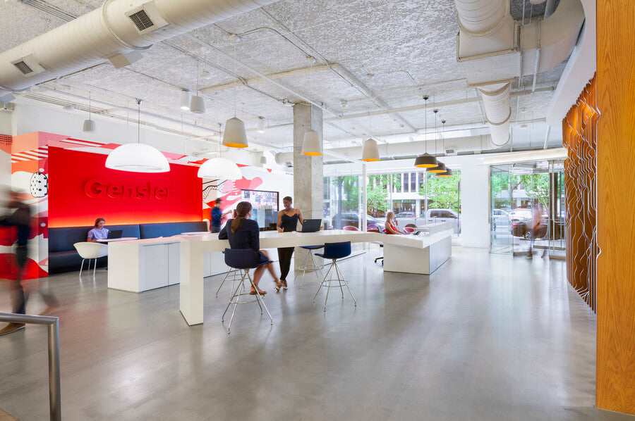 Gensler