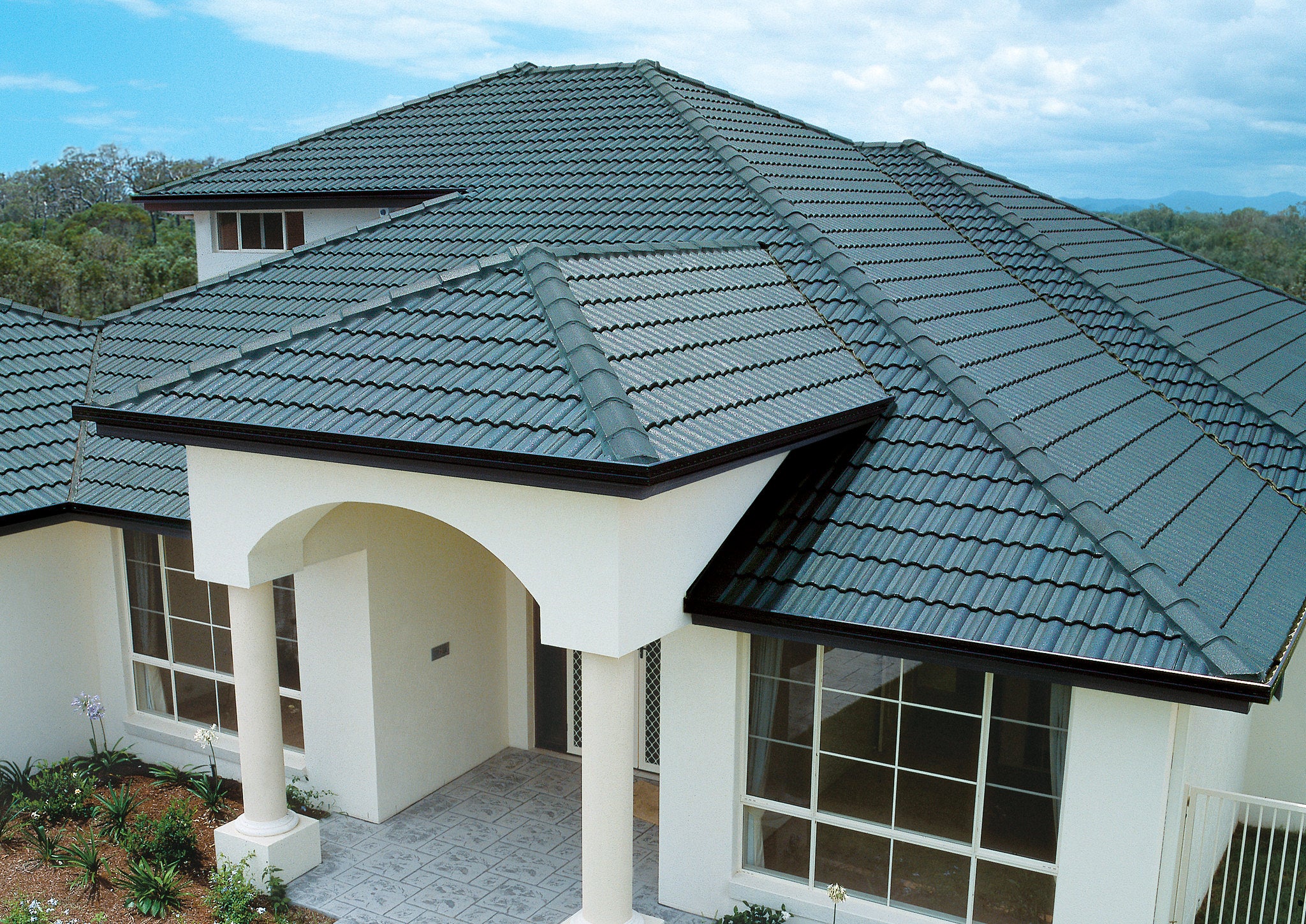 Aurora Roofing Company