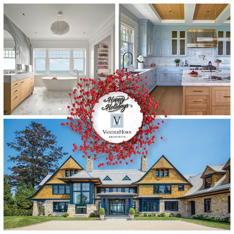 VanderHorn Architects