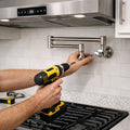 Pot Filler (labor only)