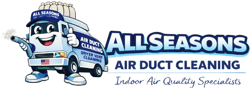 All Seasons Air Duct Cleaning