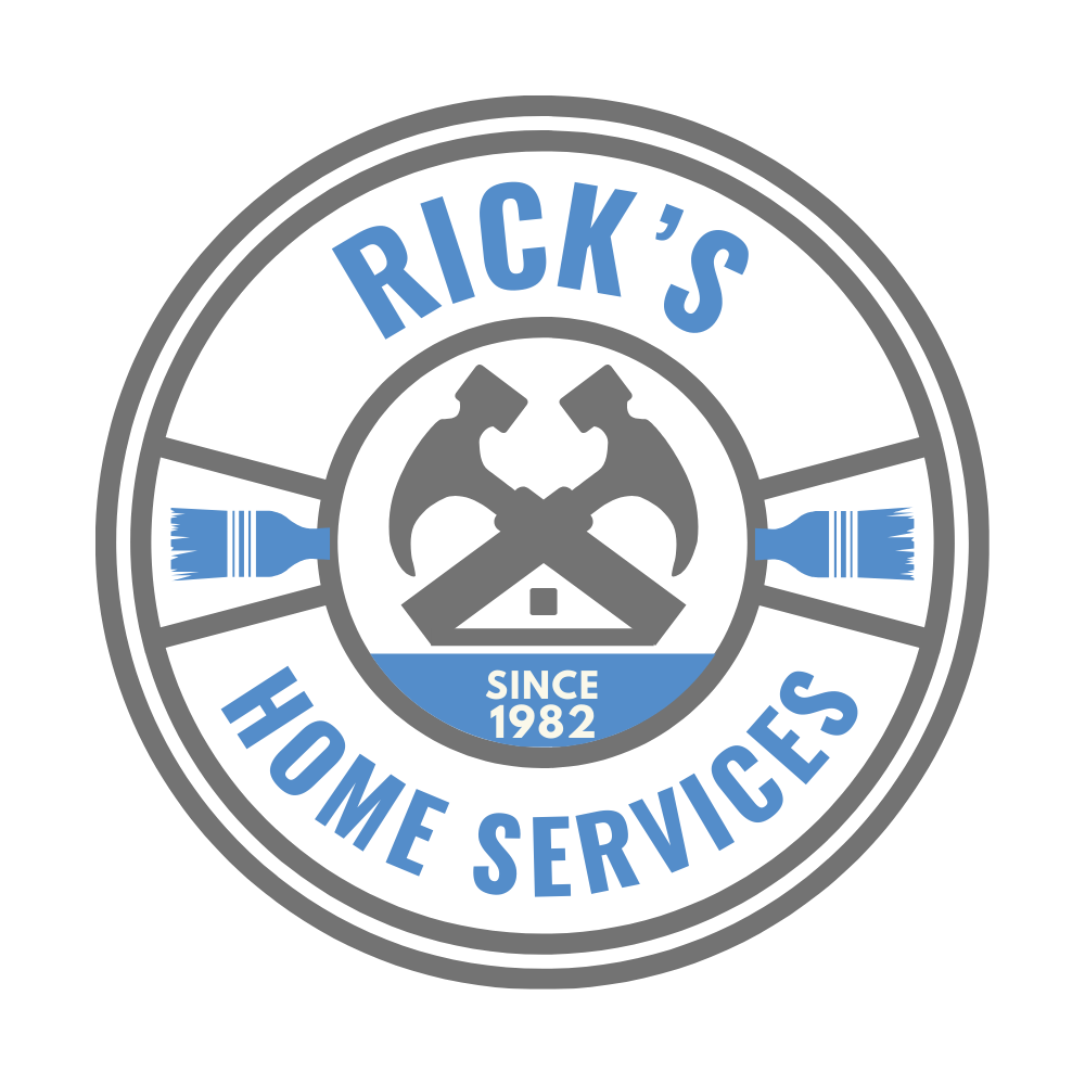 Rick's Decorating Services