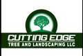Cutting Edge Tree and Landscaping LLC.
