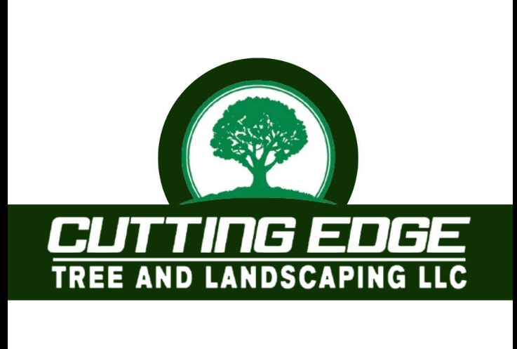 Cutting Edge Tree and Landscaping LLC.