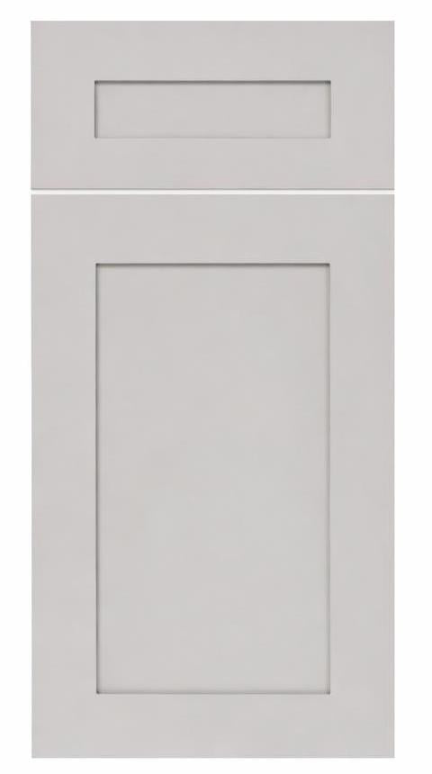 FRAME + LIGHT GRAY