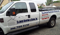 Illinois Roofing and Siding