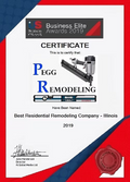Pegg Remodeling