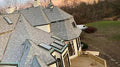 Desired Roofing improvements