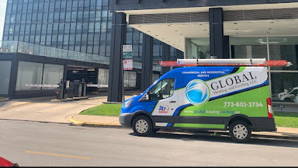 Global Heating and Cooling LLC