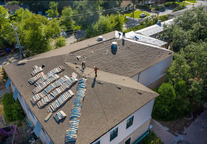 Ready Roofers Chicago