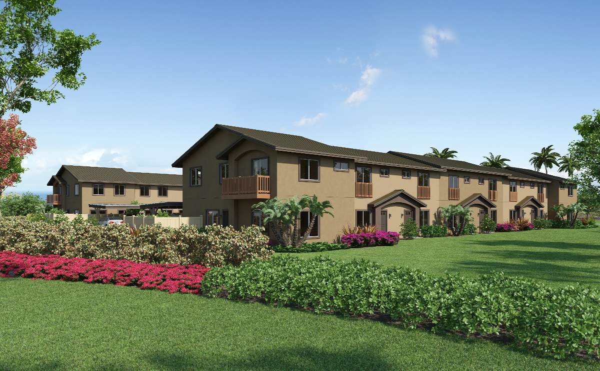 Pacific Aina Design, LLC