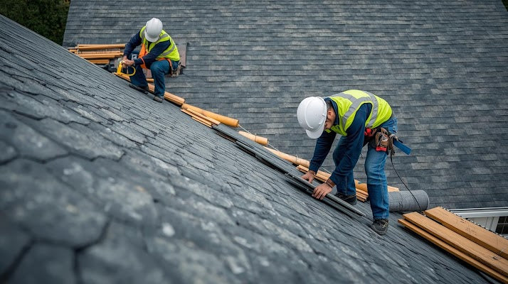 HI-5 Roofing