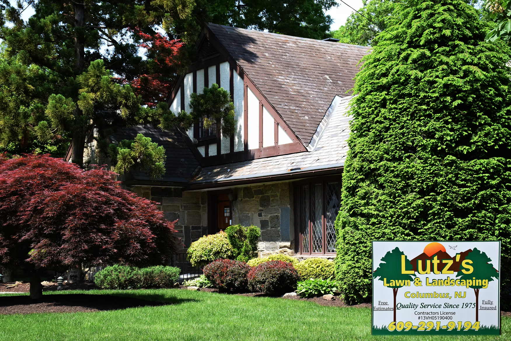 Lutzs Lawn & Landscaping