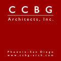 CCBG Architects Inc.