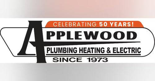 Applewood Plumbing Heating & Electric