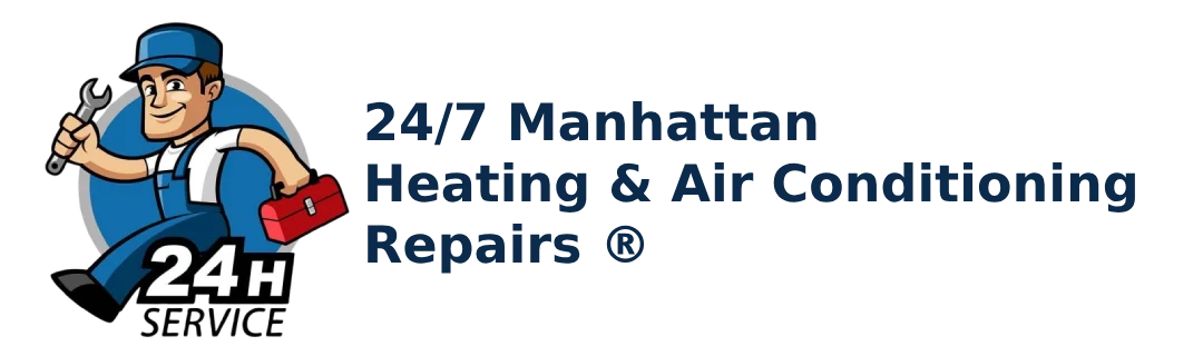24/7 Manhattan Heating & Air Conditioning