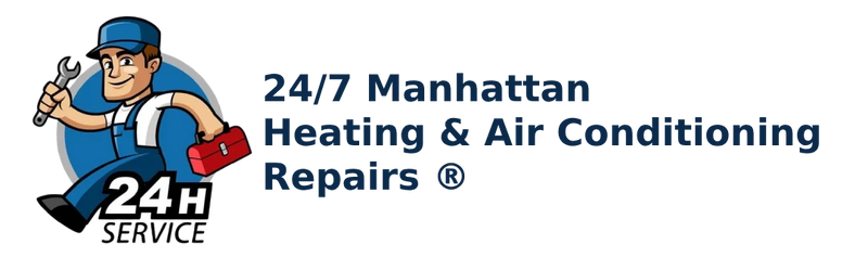 24/7 Manhattan Heating & Air Conditioning