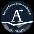 A+ hardwood Flooring & home Remodeling