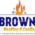 Browns Heating & Cooling