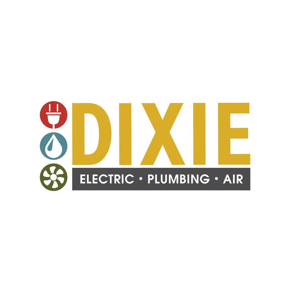 Dixie Electric, Plumbing & Air