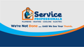 Service Professionals
