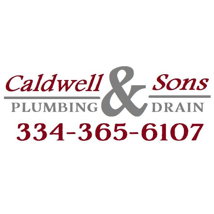 Caldwell & Son Plumbing