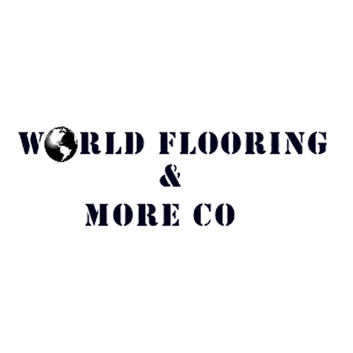 World Flooring & More