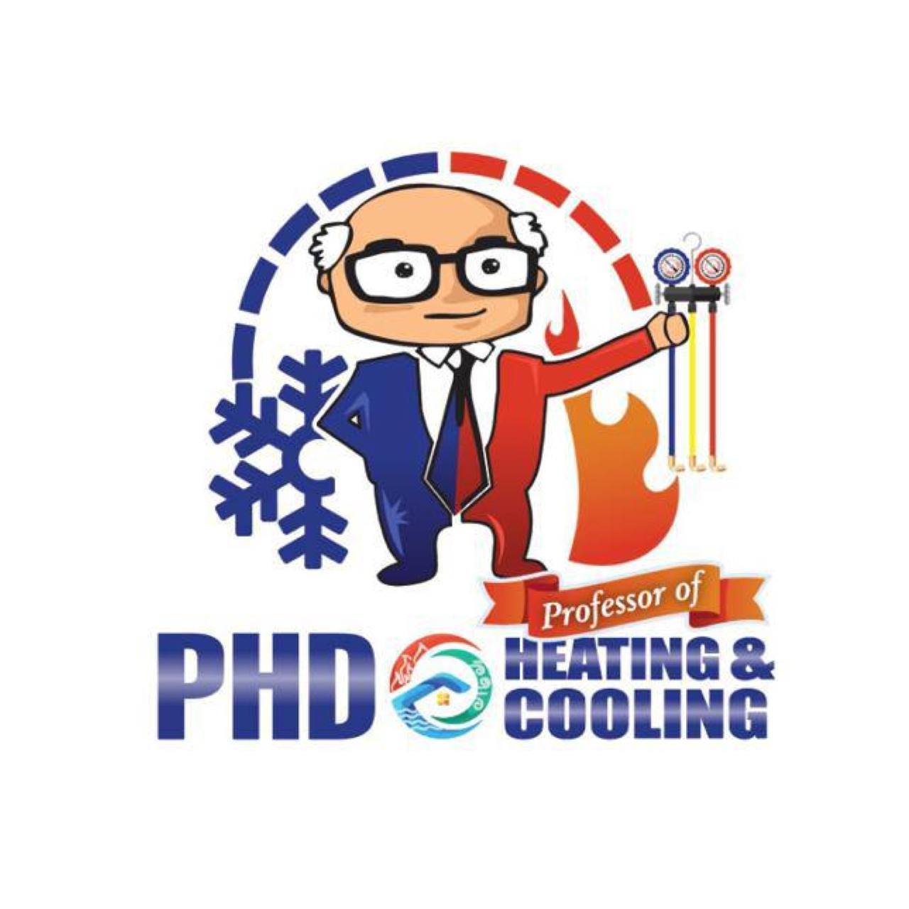 PHD Heating & Cooling