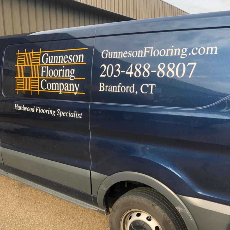 Gunneson Flooring