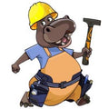 Handy Hippos