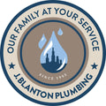 J. Blanton Plumbing, Sewer & Drain