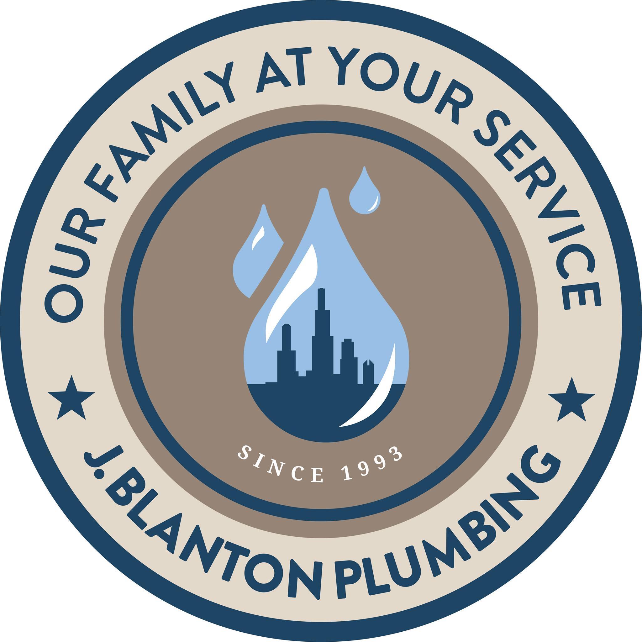 J. Blanton Plumbing, Sewer & Drain