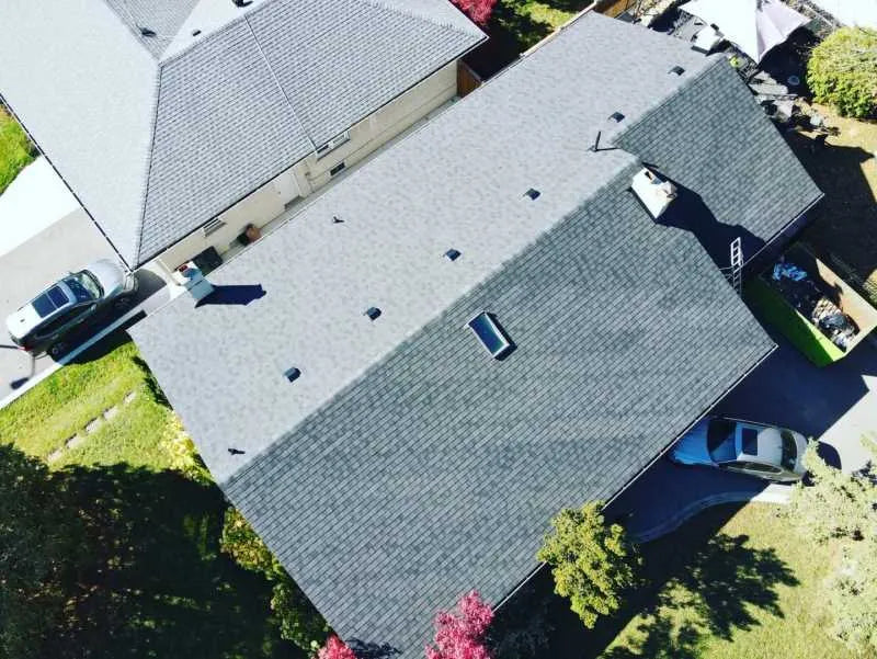 Aurora Roofing