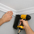 Crown molding paintable per lineal foot (including material)