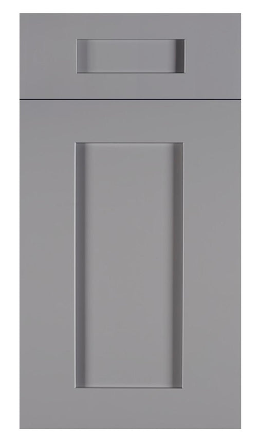 FRAME + ARTIC GRAY 