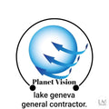 Handyman planet vision
