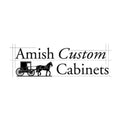 Amish Custom Cabinets