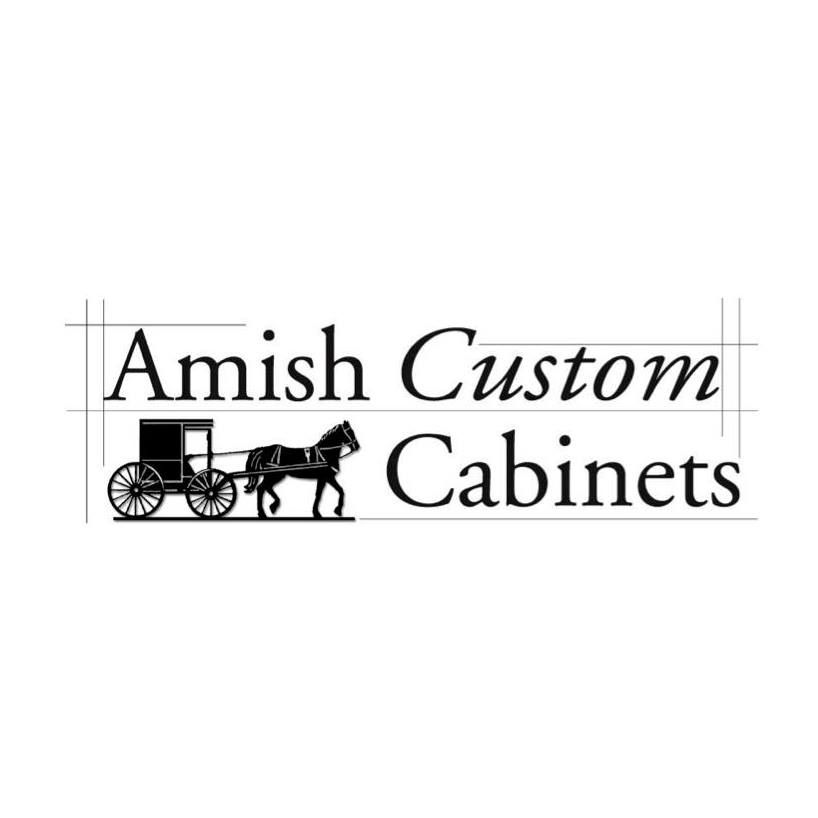 Amish Custom Cabinets
