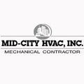 Mid-City Heating, Ventilation & Air Conditioning Inc.